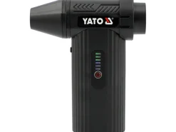 Dmuchawa/odkurzacz akumulatorowy Yato YT-82936