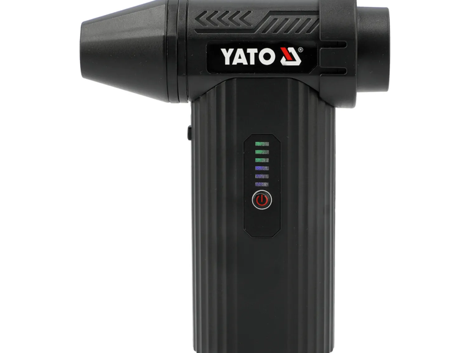 Dmuchawa/odkurzacz akumulatorowy Yato YT-82936