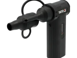 Dmuchawa/odkurzacz akumulatorowy Yato YT-82936