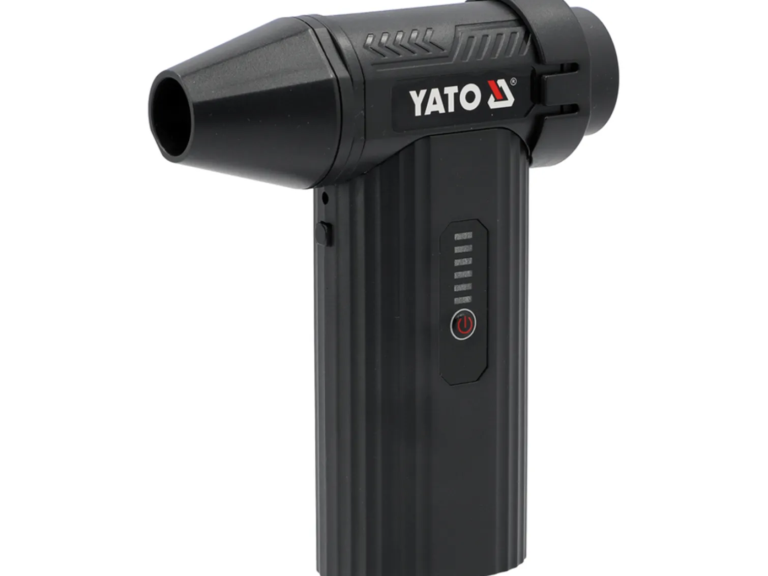 Dmuchawa/odkurzacz akumulatorowy Yato YT-82936