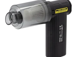 Dmuchawa/odkurzacz akumulatorowy Yato YT-82936