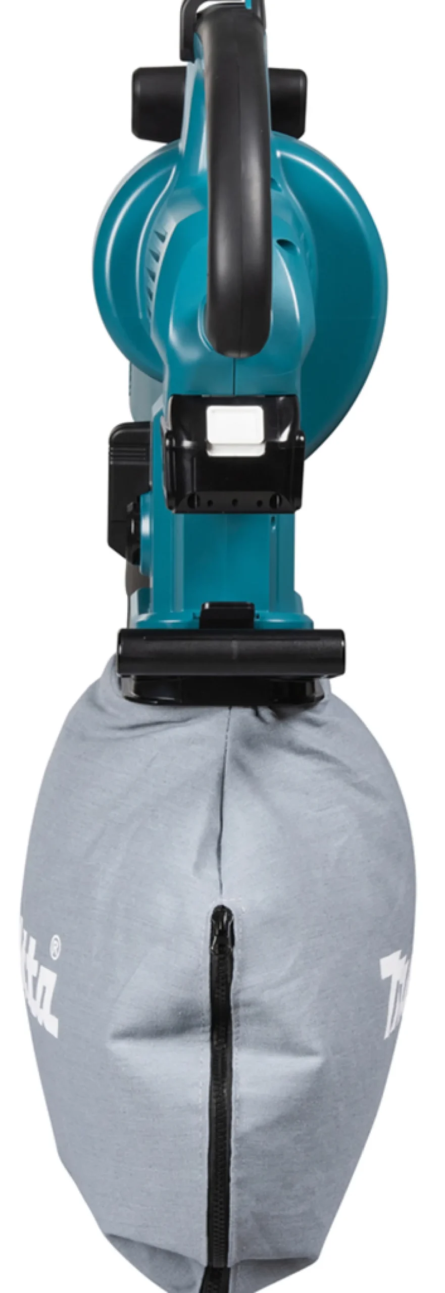 Dmuchawa/odkurzacz do liści Makita DUB187T001 1x5.0Ah