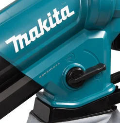 Dmuchawa/odkurzacz do liści Makita DUB187T001 1x5.0Ah