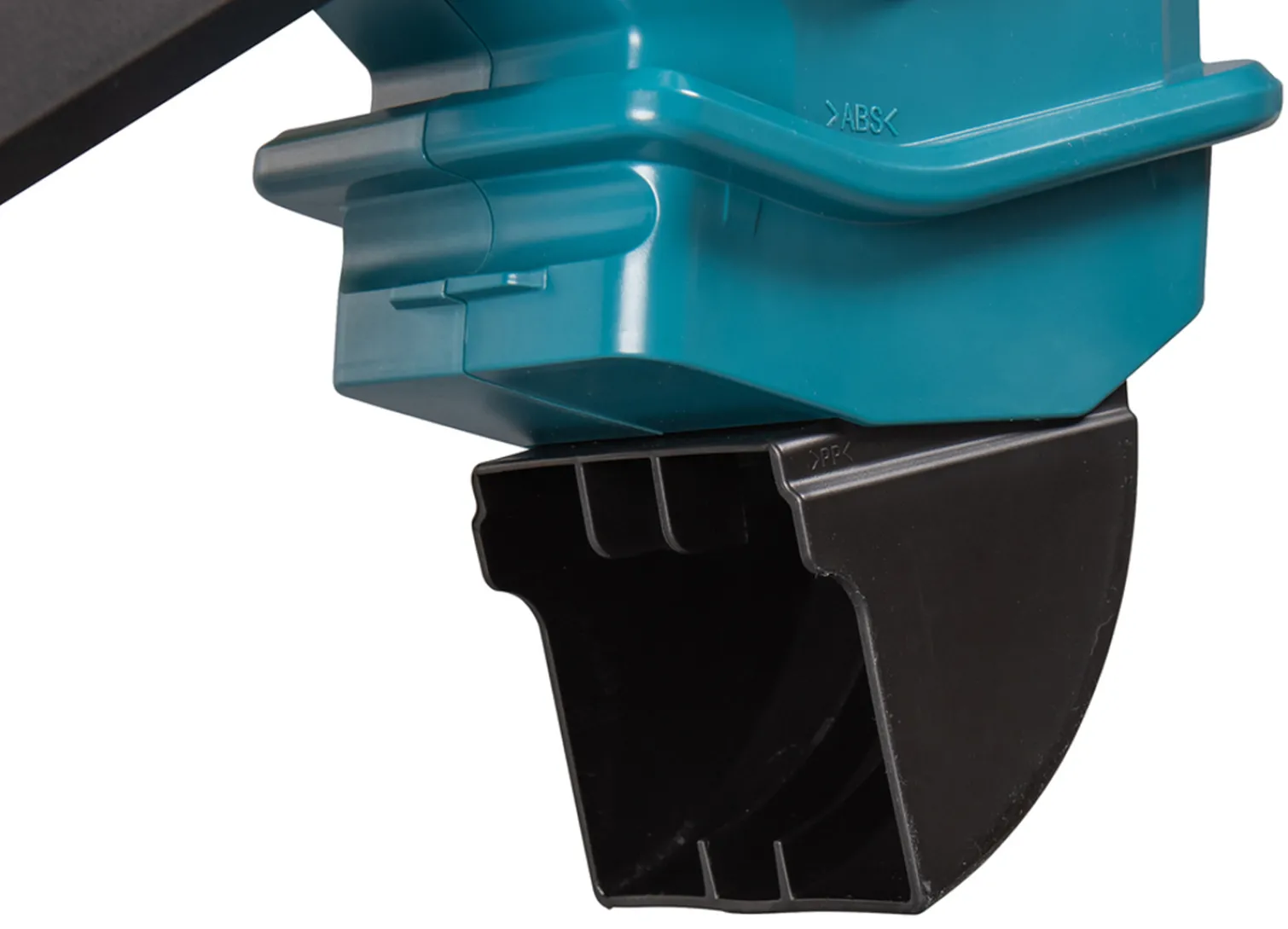 Dmuchawa/odkurzacz do liści Makita DUB187T001 1x5.0Ah