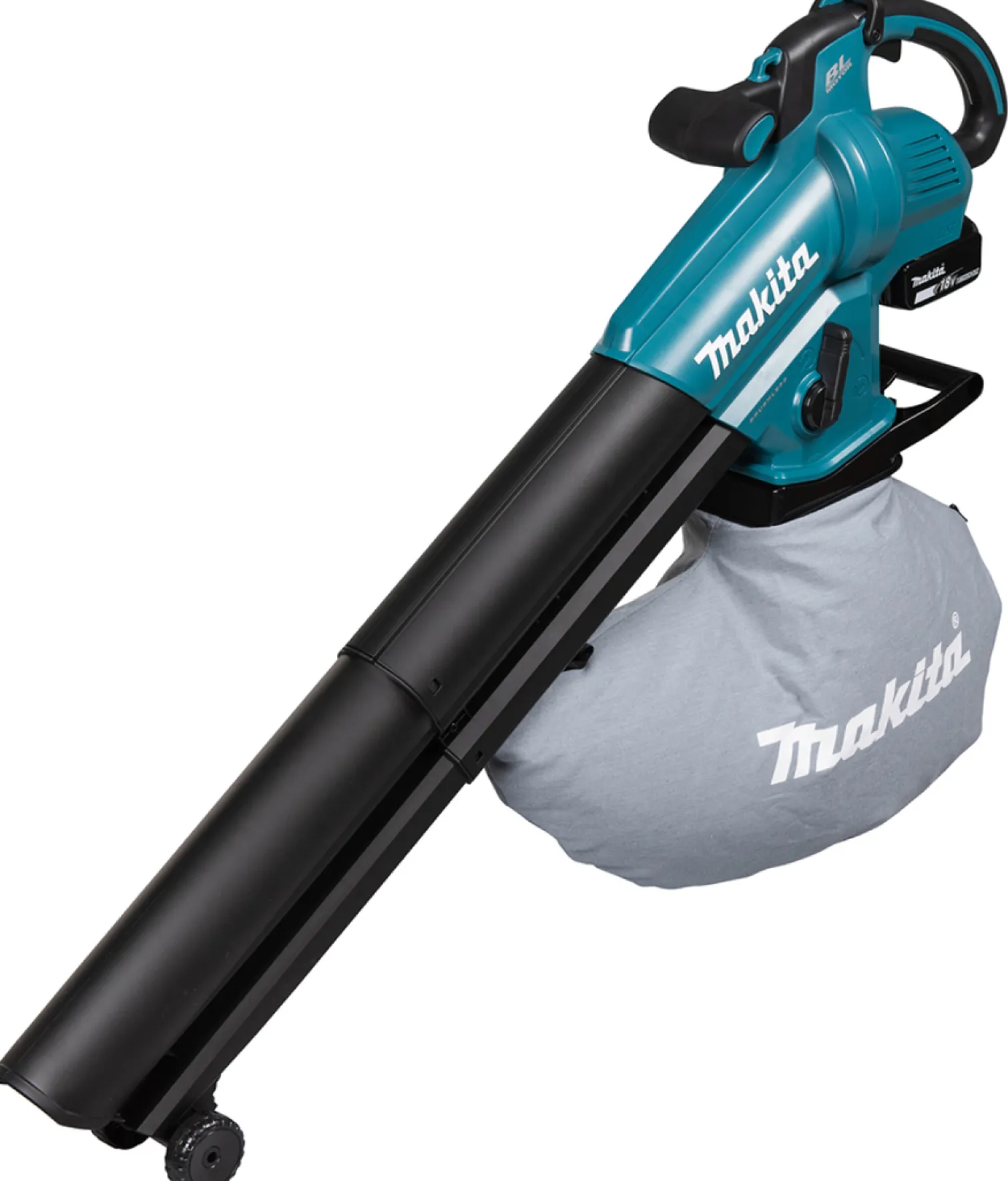Dmuchawa/odkurzacz do liści Makita DUB187T001 1x5.0Ah