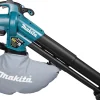 Dmuchawa/odkurzacz do liści Makita DUB187Z