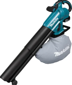 Dmuchawa/odkurzacz do liści Makita DUB187Z