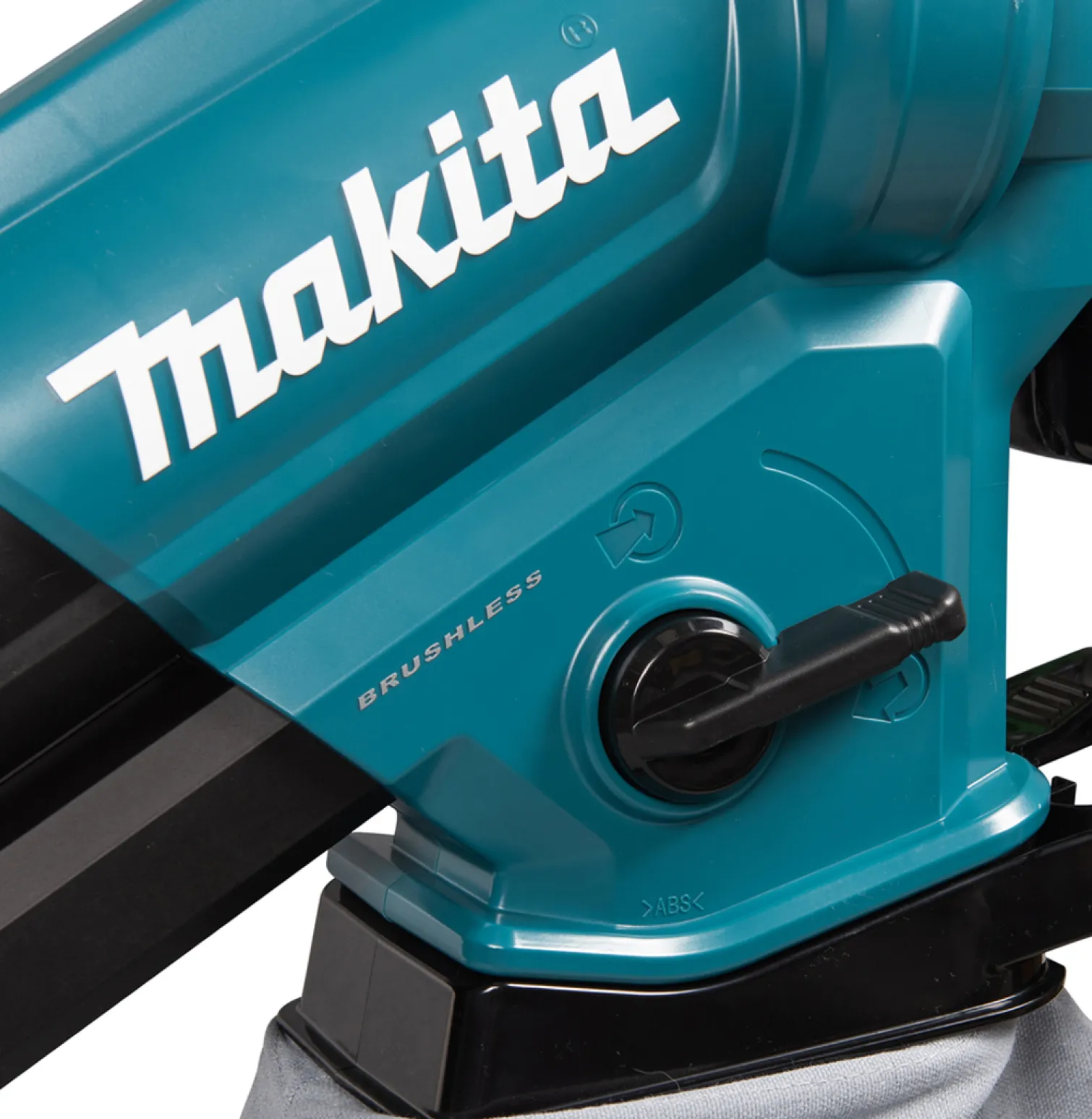 Dmuchawa/odkurzacz do liści Makita DUB187Z