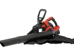 Dmuchawa/odkurzacz ogrodowy Yato YT-85173