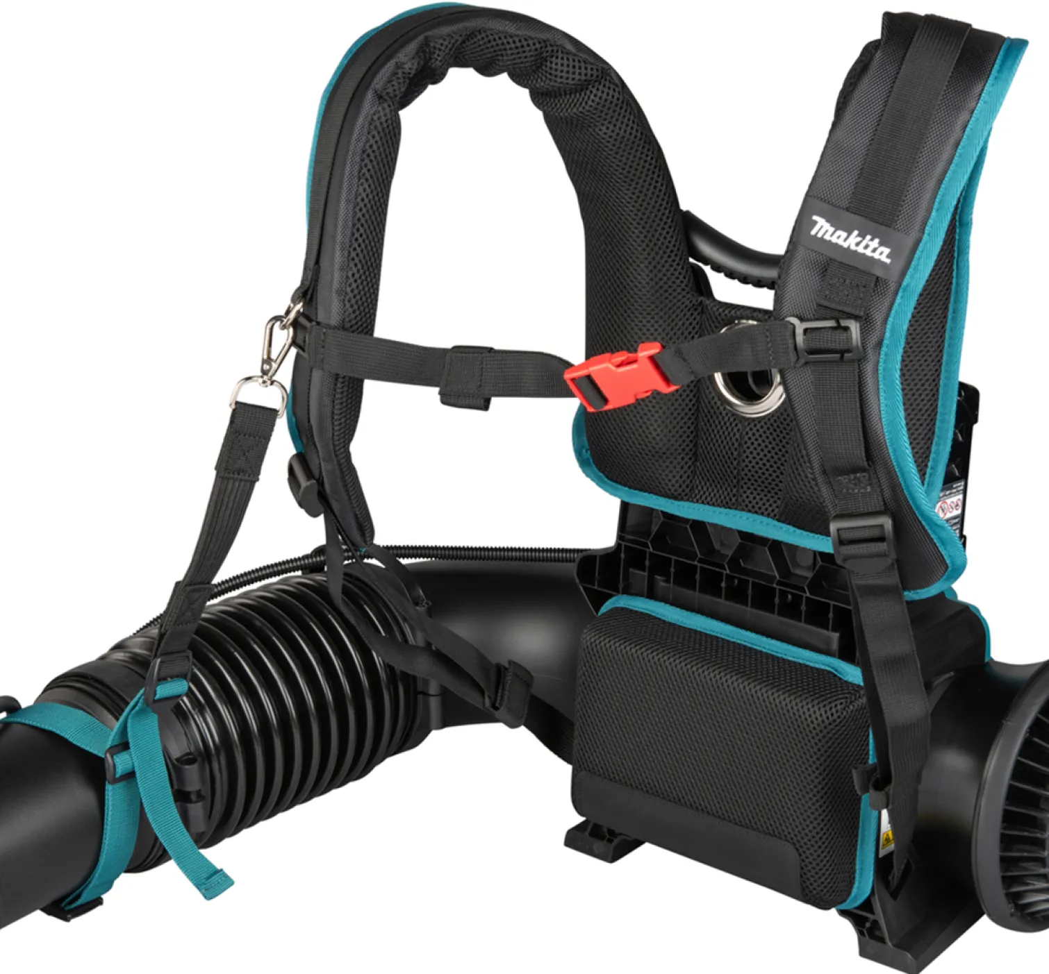Dmuchawa plecakowa Makita XGT UB004GZ