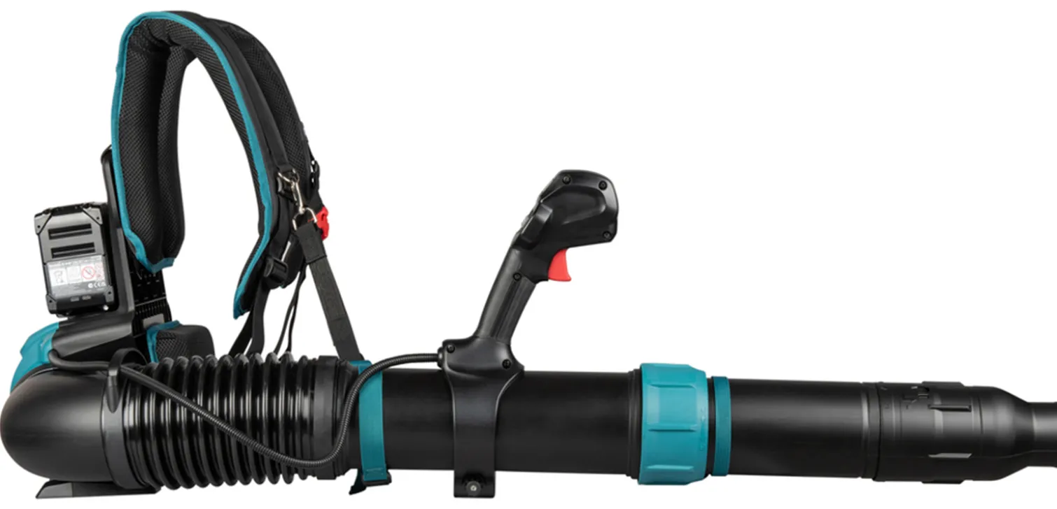 Dmuchawa plecakowa Makita XGT UB004GZ