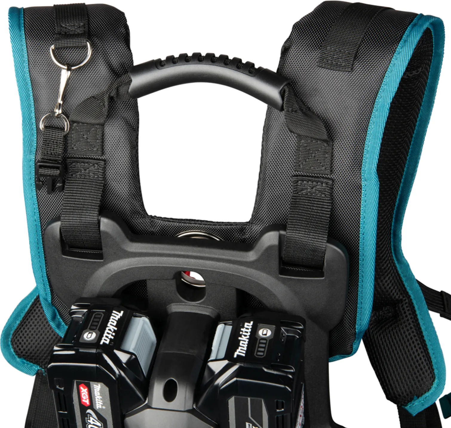 Dmuchawa plecakowa Makita XGT UB004GZ