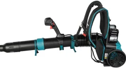 Dmuchawa plecakowa Makita XGT UB004GZ