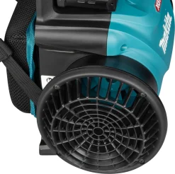Dmuchawa plecakowa Makita XGT UB004GZ