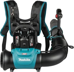 Dmuchawa plecakowa Makita XGT UB004GZ