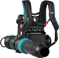 Dmuchawa plecakowa Makita XGT UB004GZ