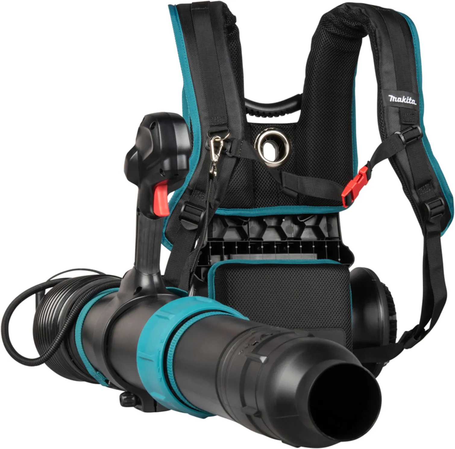 Dmuchawa plecakowa Makita XGT UB004GZ