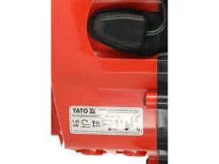 Dmuchawa plecakowa Yato YT-85192