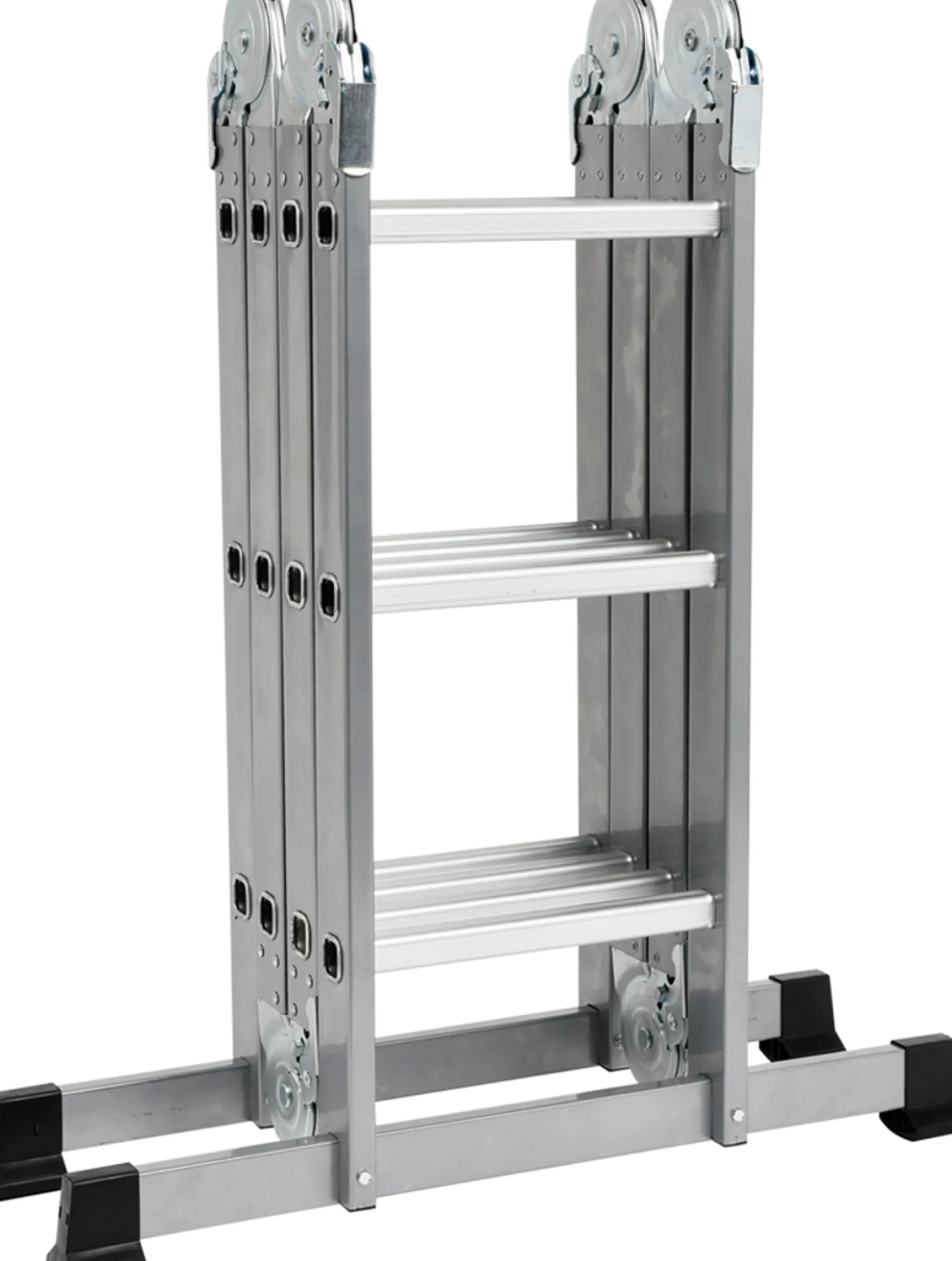 Drabina wielofunkcyjna 4x3 Vorel 17704