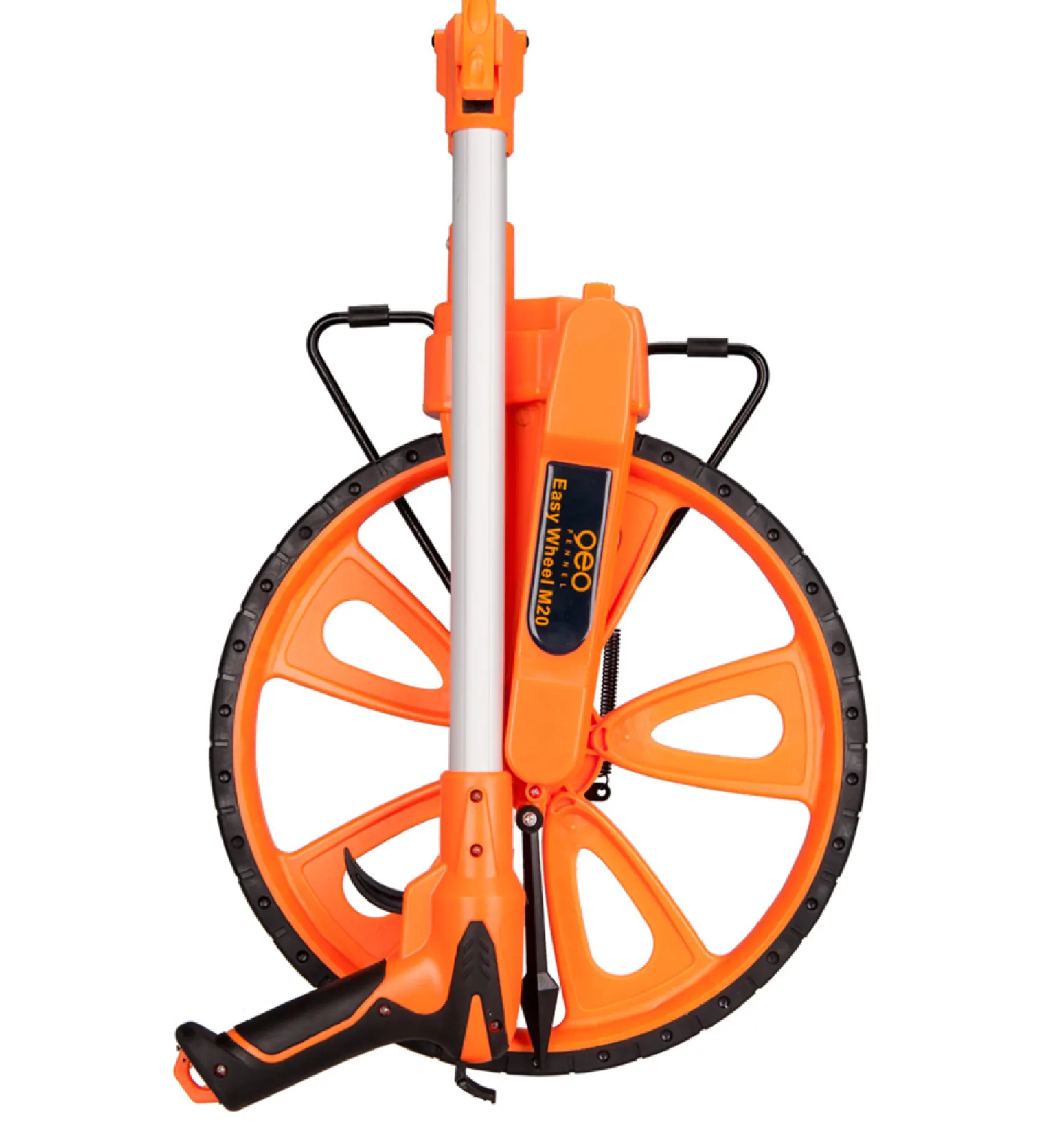 Drogomierz z pokrowcem Geo-Fennel EasyWheel M20