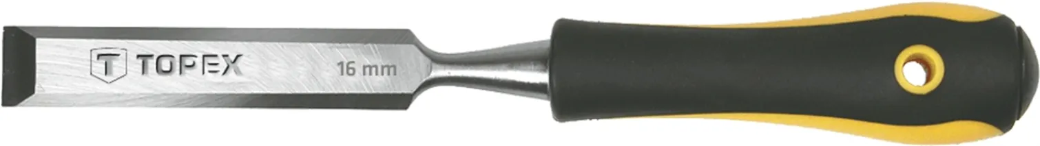 Dłuto do drewna, ostrze 12mm Topex 09A412