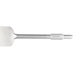 Dłuto HEX płaskie 115 x 400mm Graphite 57H575