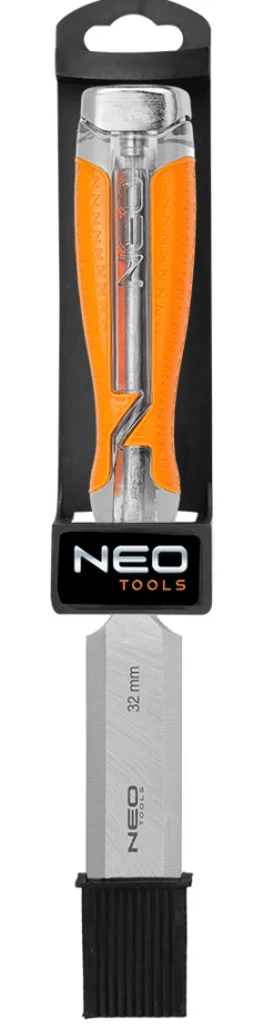 Dłuto 32 mm, CRV, uchwyt dwukomponentowy Neo 37-932