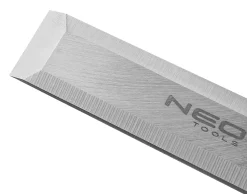 Dłuto 24 mm, CRV, uchwyt dwukomponentowy Neo 37-924