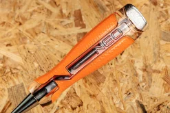 Dłuto 24 mm, CRV, uchwyt dwukomponentowy Neo 37-924