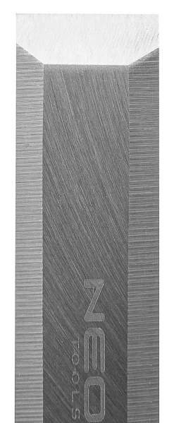 Dłuto 18 mm, CRV, uchwyt dwukomponentowy Neo 37-918