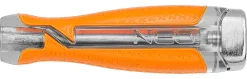 Dłuto 16 mm, CRV, uchwyt dwukomponentowy Neo 37-916