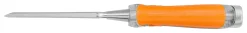 Dłuto 14 mm, CRV, uchwyt dwukomponentowy Neo 37-914