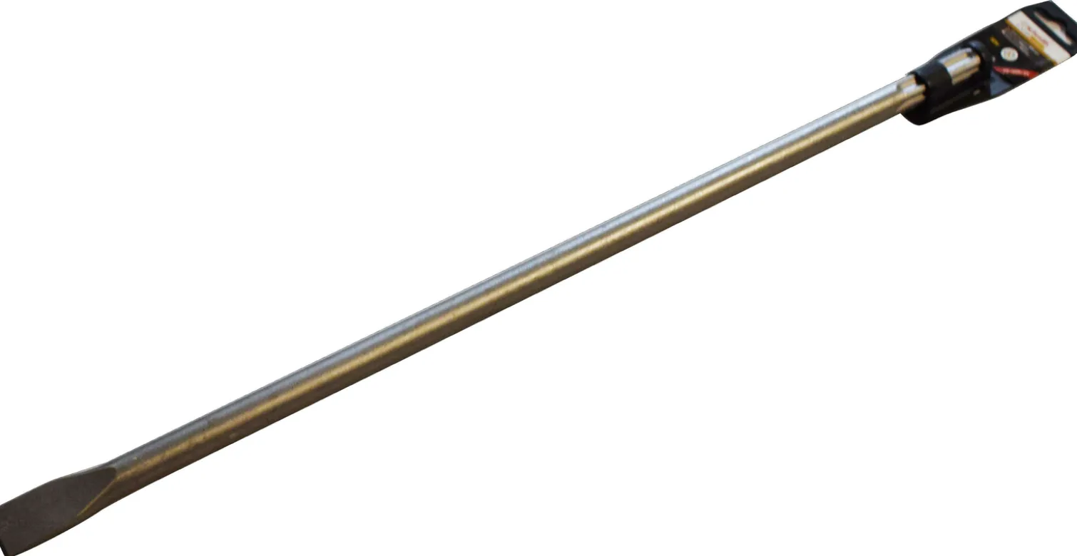 Dłuto płaskie SDS MAX 18x600mm Schmith SDP3-MAX