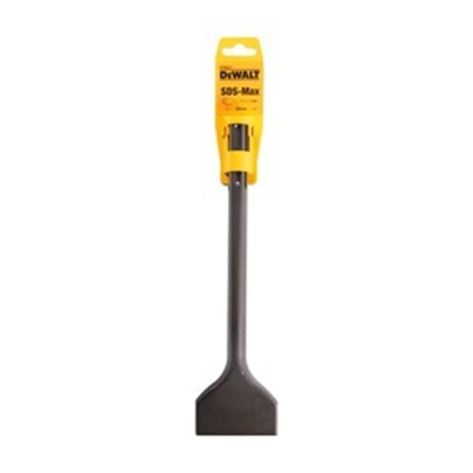 Dłuto SDS-Max DeWalt DT6834