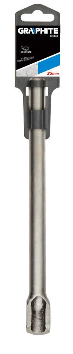 Dłuto SDS Max 18x50x350mm, typ U Graphite 57H564