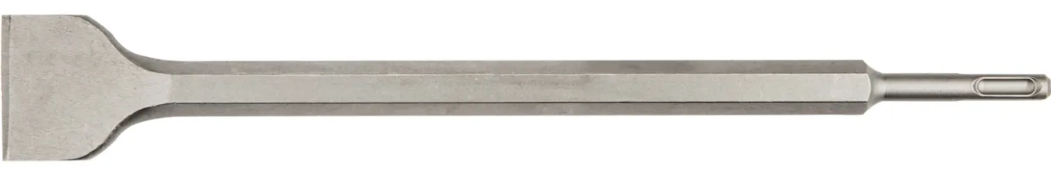 Dłuto SDS Plus 50x17x350mm Graphite 57H559