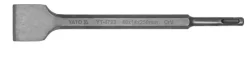 Dłuto szerokie sds plus 40 x 14 x 250 mm crv Yato YT-4723