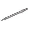 Dłuto szpicak HEX 410x30mm do DED7848 Dedra DED78481