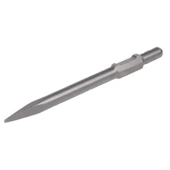 Dłuto szpicak HEX 410x30mm do DED7848 Dedra DED78481