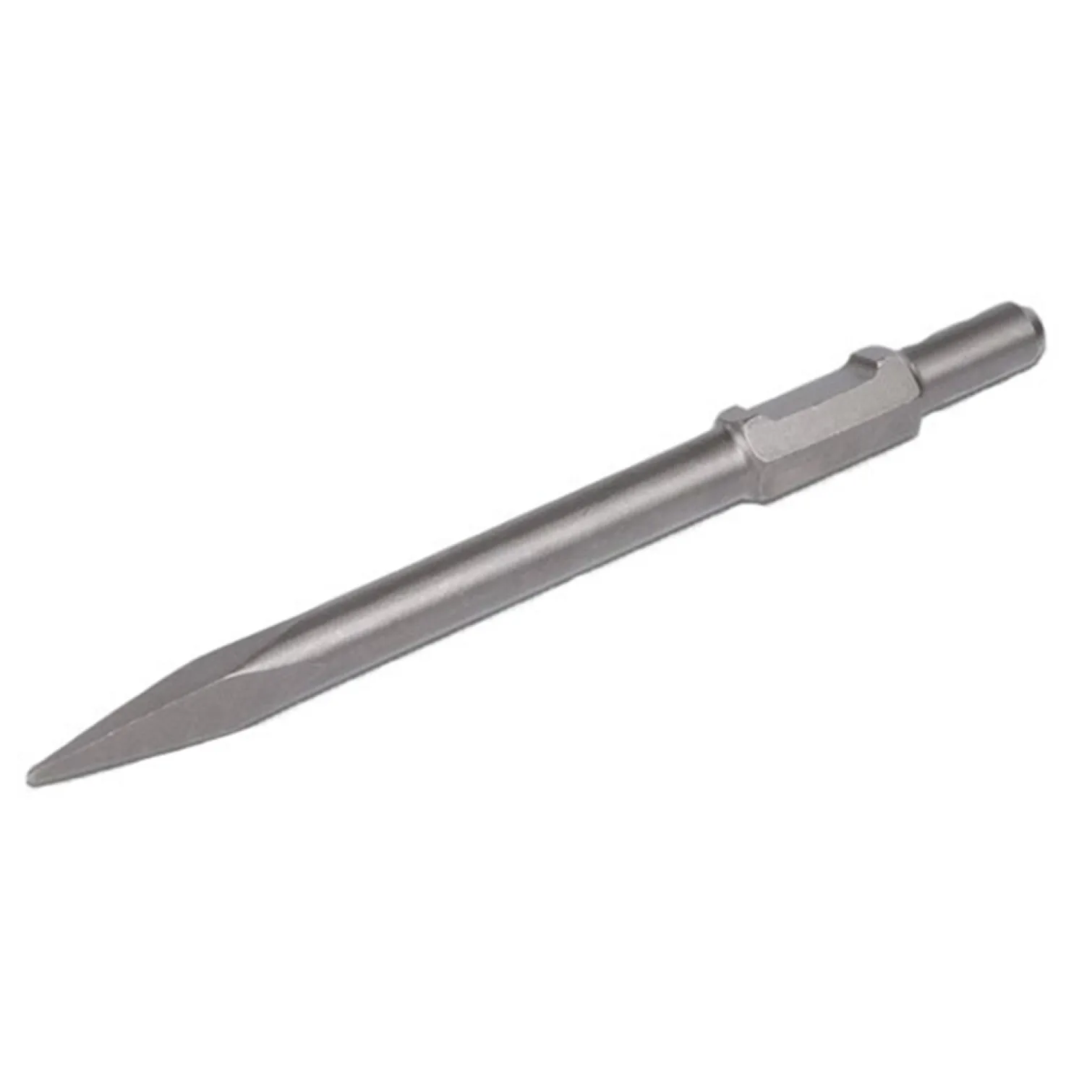 Dłuto szpicak HEX 410x30mm do DED7848 Dedra DED78481