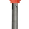 Dłuto szpicak SDS MAX 18x600mm Dedra WXS1860