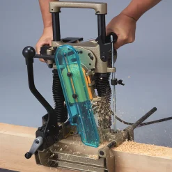Dłutownica łańcuchowa Makita 7104L