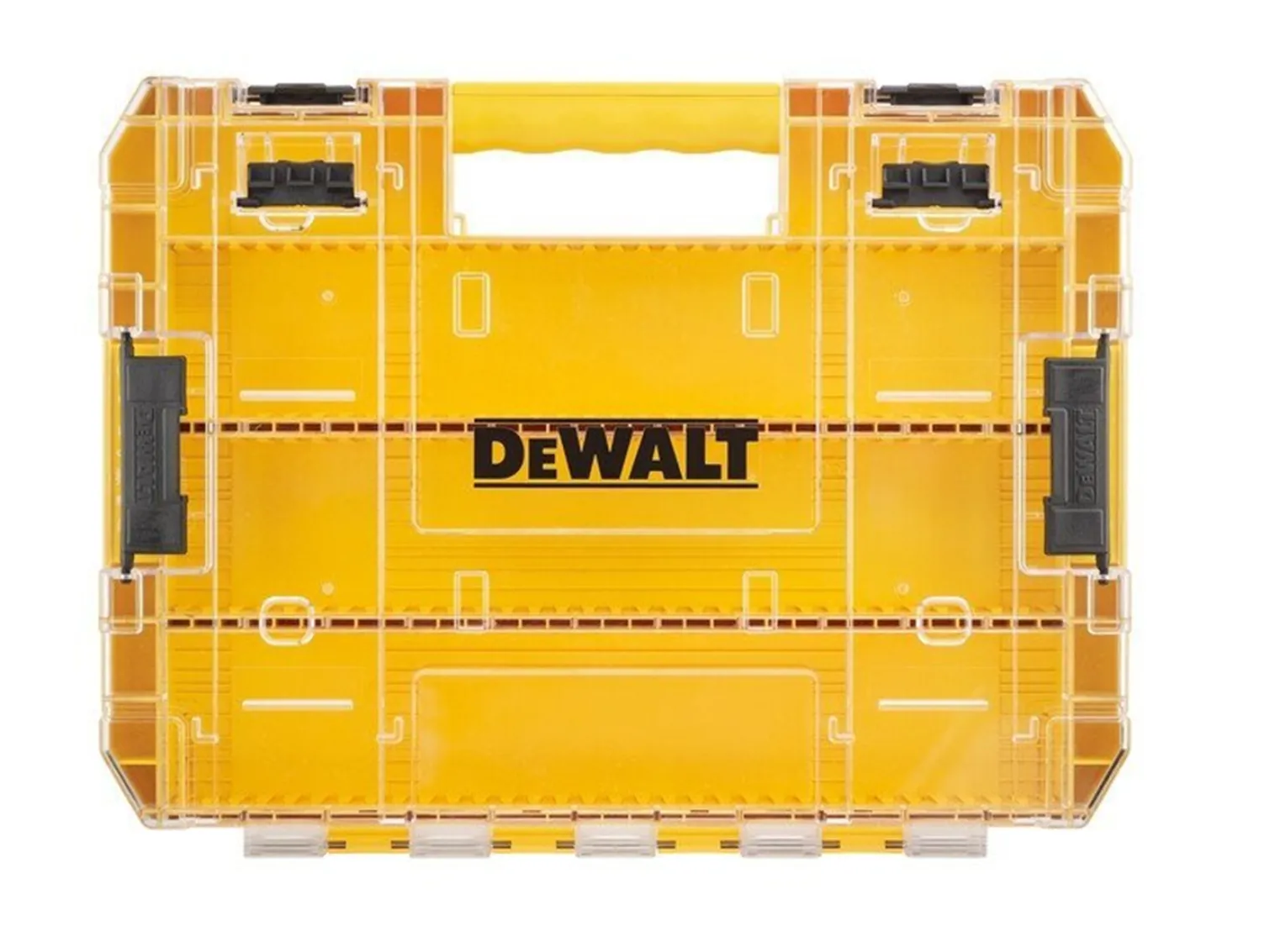 Duży organizer DeWalt ToughCase DT70804