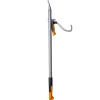 Dźwignia L i hak do pni Fiskars WoodXpert (126052)