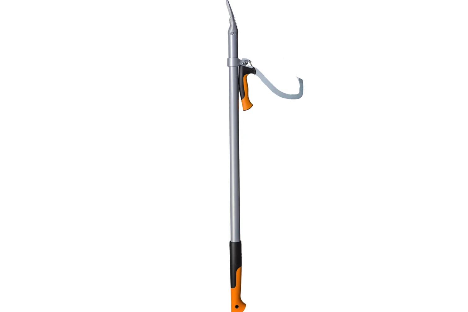 Dźwignia L i hak do pni Fiskars WoodXpert (126052)