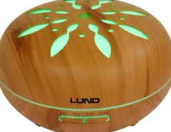 Dyfuzor zapachu z pilotem Lund 66902