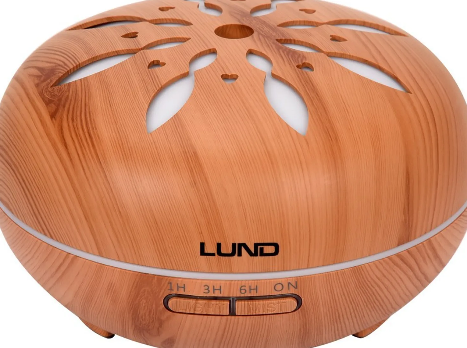 Dyfuzor zapachu z pilotem Lund 66902