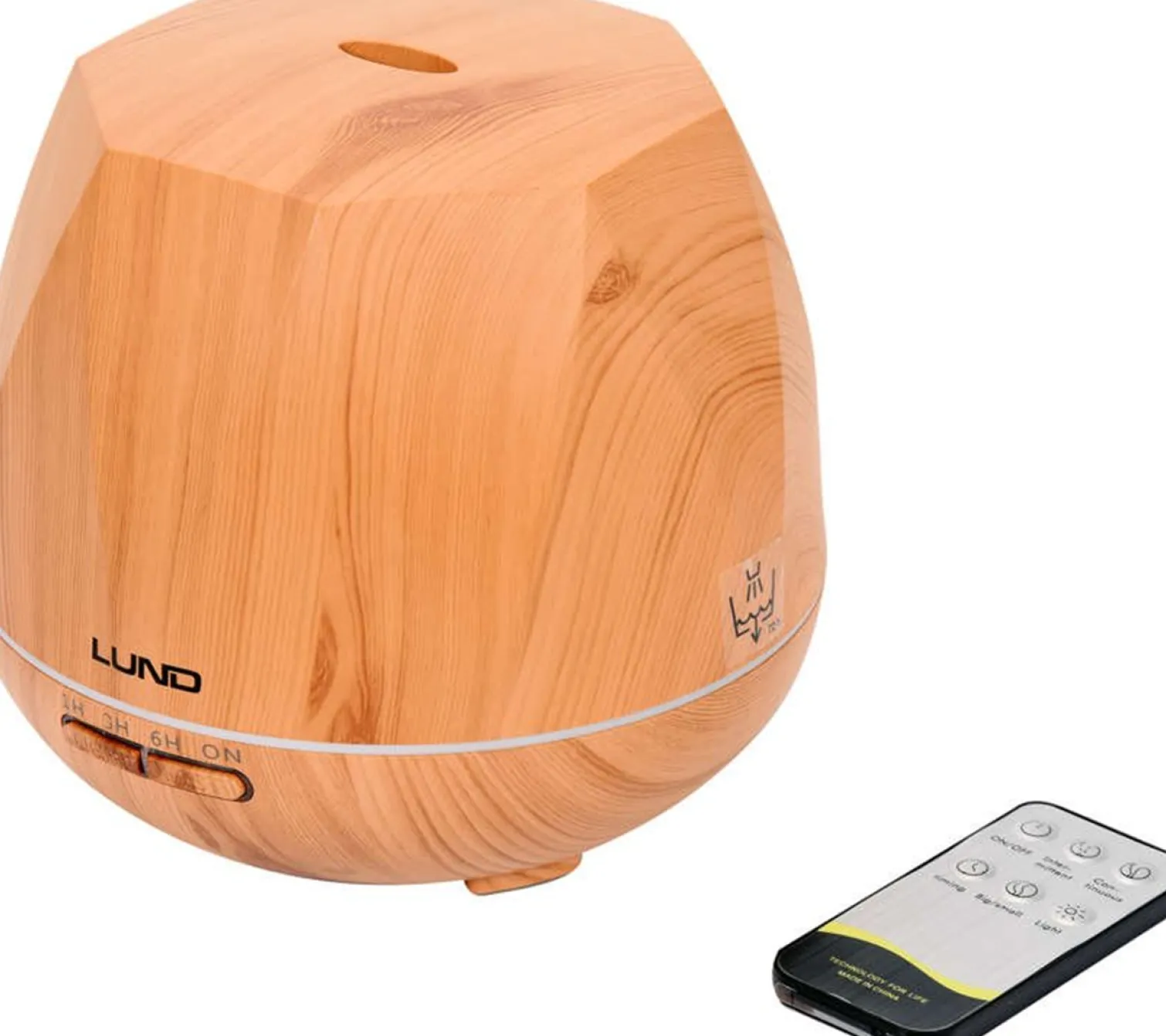 Dyfuzor zapachu z pilotem Lund 66903