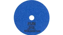 Dysk polerski 100mm Rubi 62970