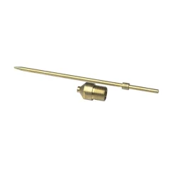 Dysza 1,8mm z iglicą Dedra DED74135